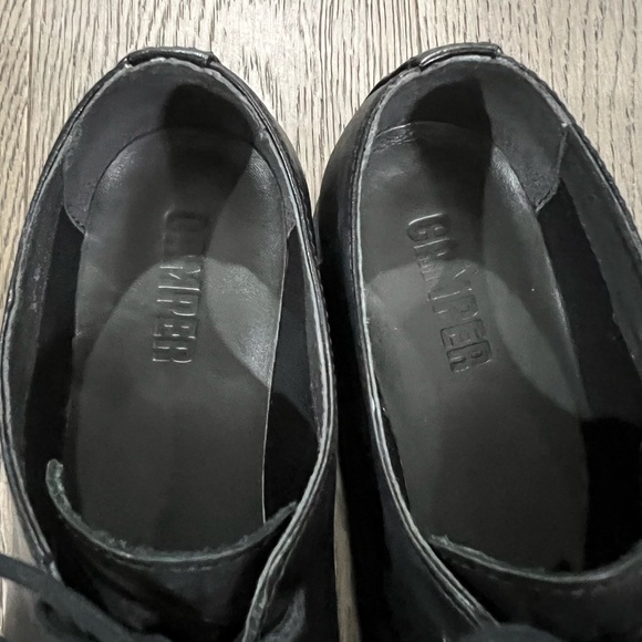 Camper Iman lace up shoes - Picture 4 of 5